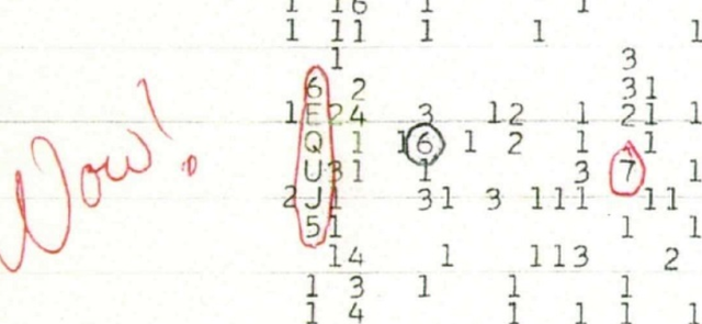 外星文明 接收到15亿光年外的信号发射，是否有外星生命正试图联系地球？