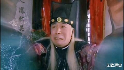 素心|曹公公没资格上榜，盘点天下第一中排名前五高手，都有哪些人