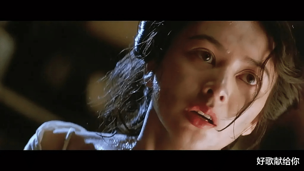 韩剧|关之琳的“猎场法则”:把自己伪装成猎物,对手沦为“螳螂和蝉”