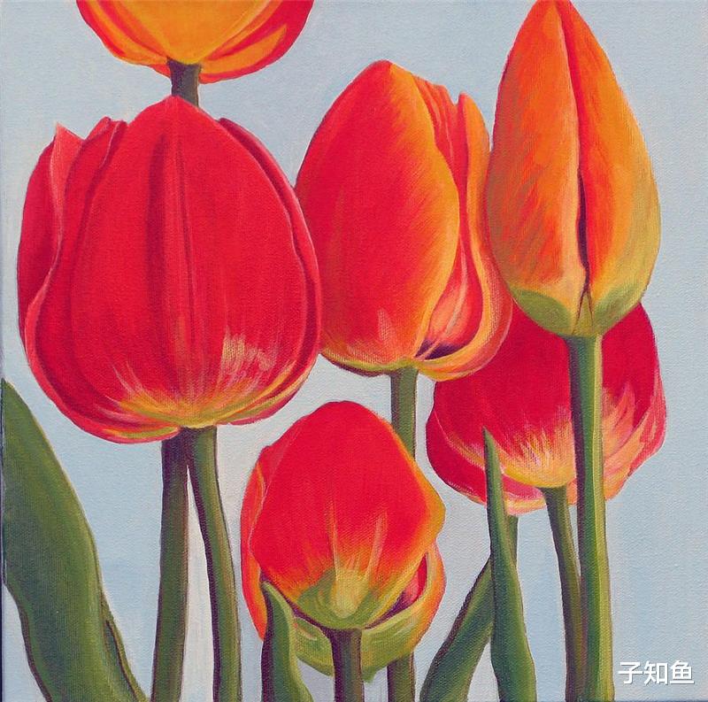 子知鱼|爱上就会觉得很累的星座，深情却难以接住，非常“虐心”