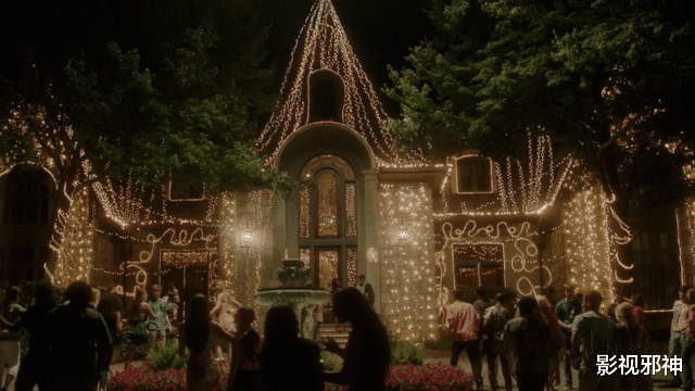 泰迪|满屏都是大长腿，这青春版「恐怖游轮」我第一个安利