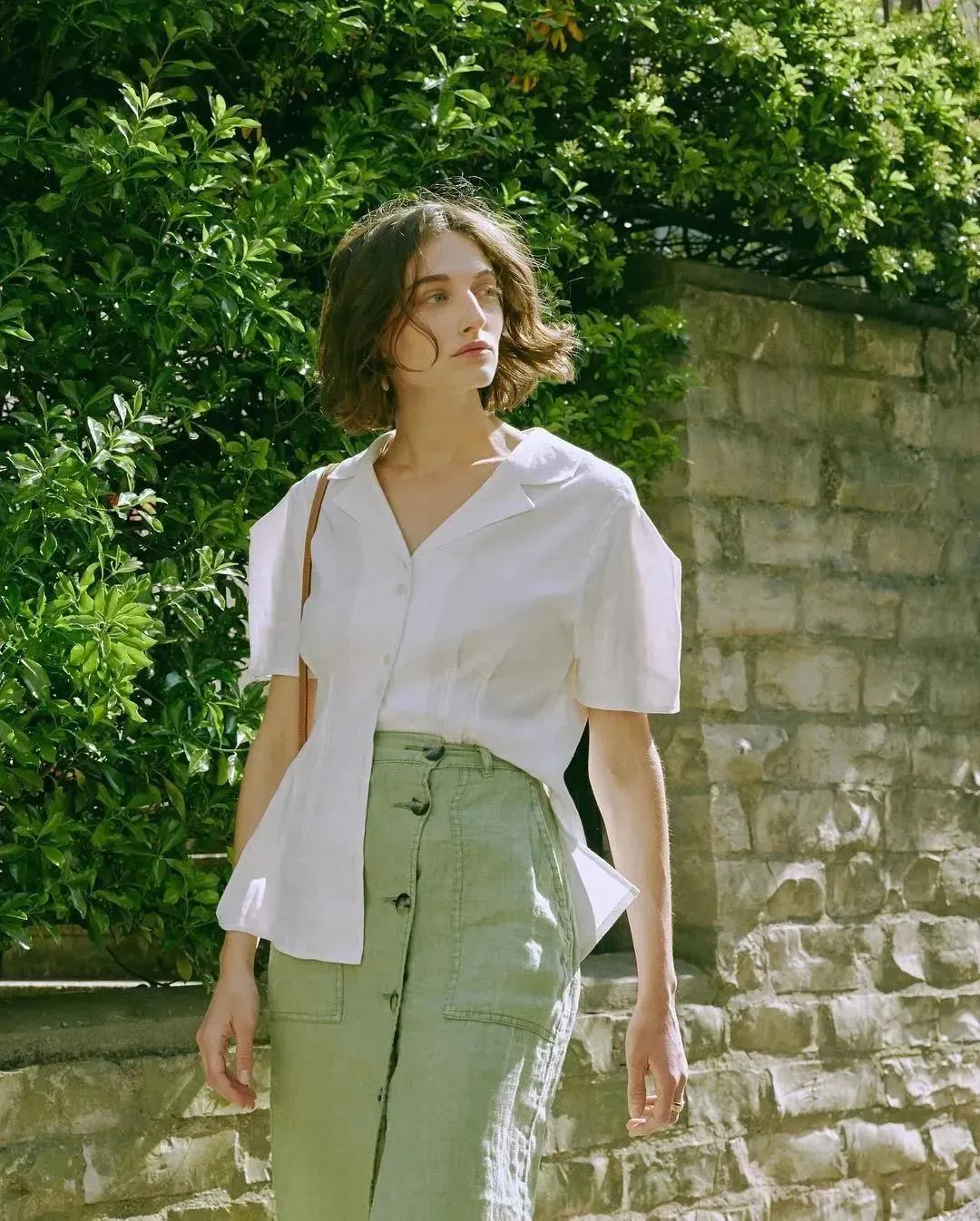 陈列共和|今年夏天这几个“高级感”色调火了，显白高级，谁穿谁美！