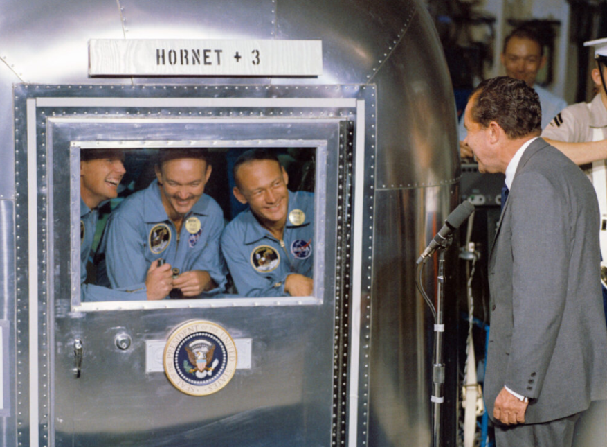 隔离 3名宇航员顺利返航！“天宫”建设准备已完成，下一步计划是什么