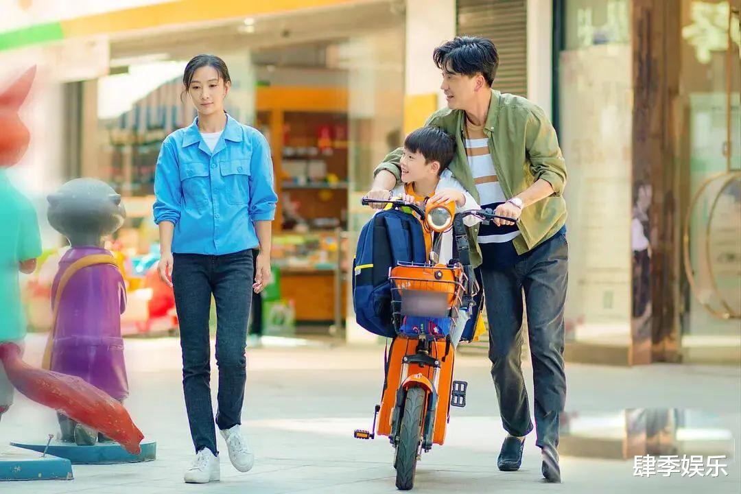 陪你一起长大|《陪你一起长大》大结局：好吃懒做的他，最终迎来了悲惨的结局