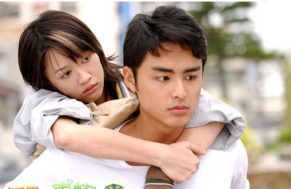 张智尧|6位长得帅却不火的男星：周渝民演技被嘲，张智尧佛系心态