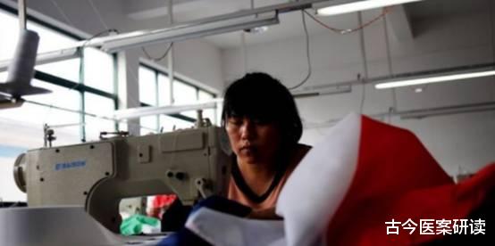 古今医案研读|36岁女子确诊胃癌，化疗3次不幸离世，医生：冰箱2物留不得