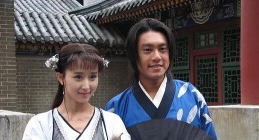 乔振宇|审美盲区里的古装丑男：眯眯眼、马脸成新标杆，天涯四美无人接棒