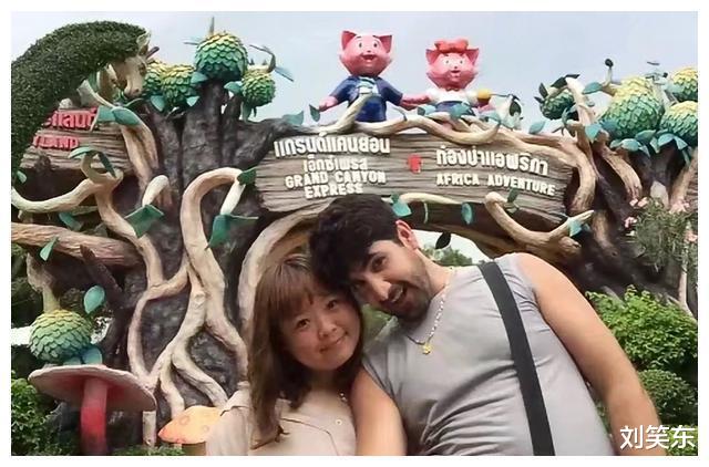 女孩|中国姑娘邂逅澳洲小伙，对方买豪宅当婚房，网友：我承认我酸了