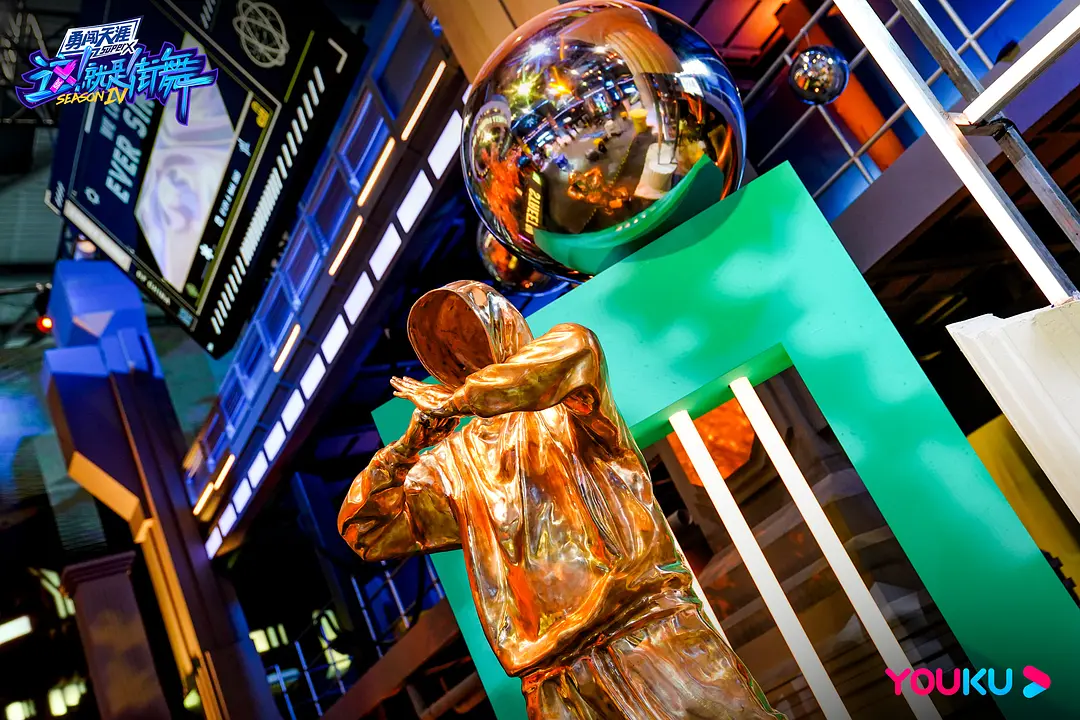 这!就是街舞|《这就是街舞》：从一档小综艺到国际化大综艺的蜕变