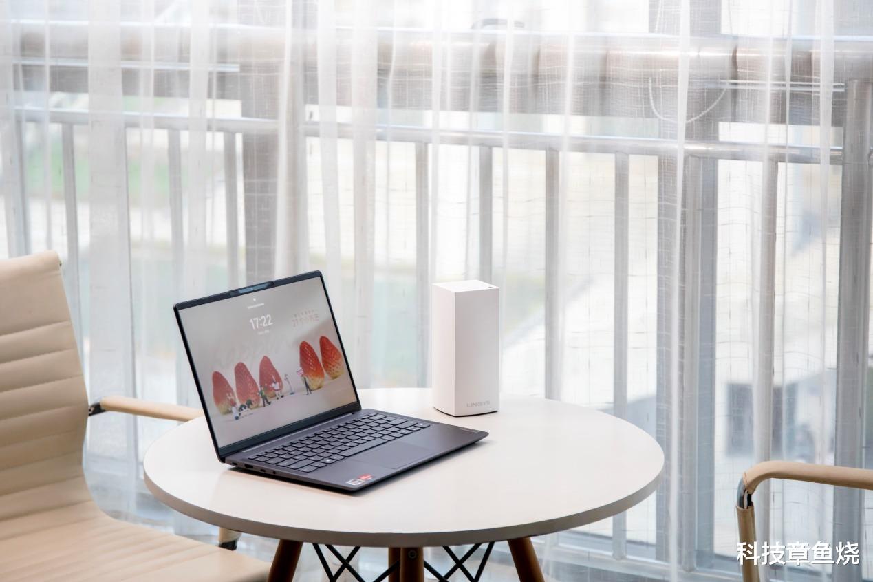 路由器|比普通WiFi6快3倍，领势MX5502路由器搭载WiFi6增强版