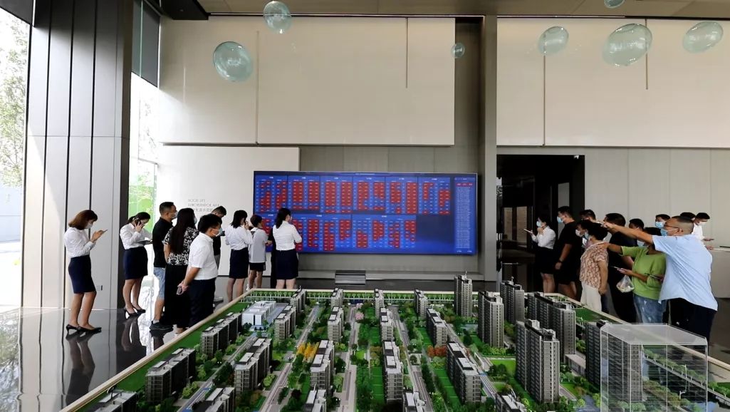 临沂|临沂市直名校进东城，三十五中东校区周边楼盘热销
