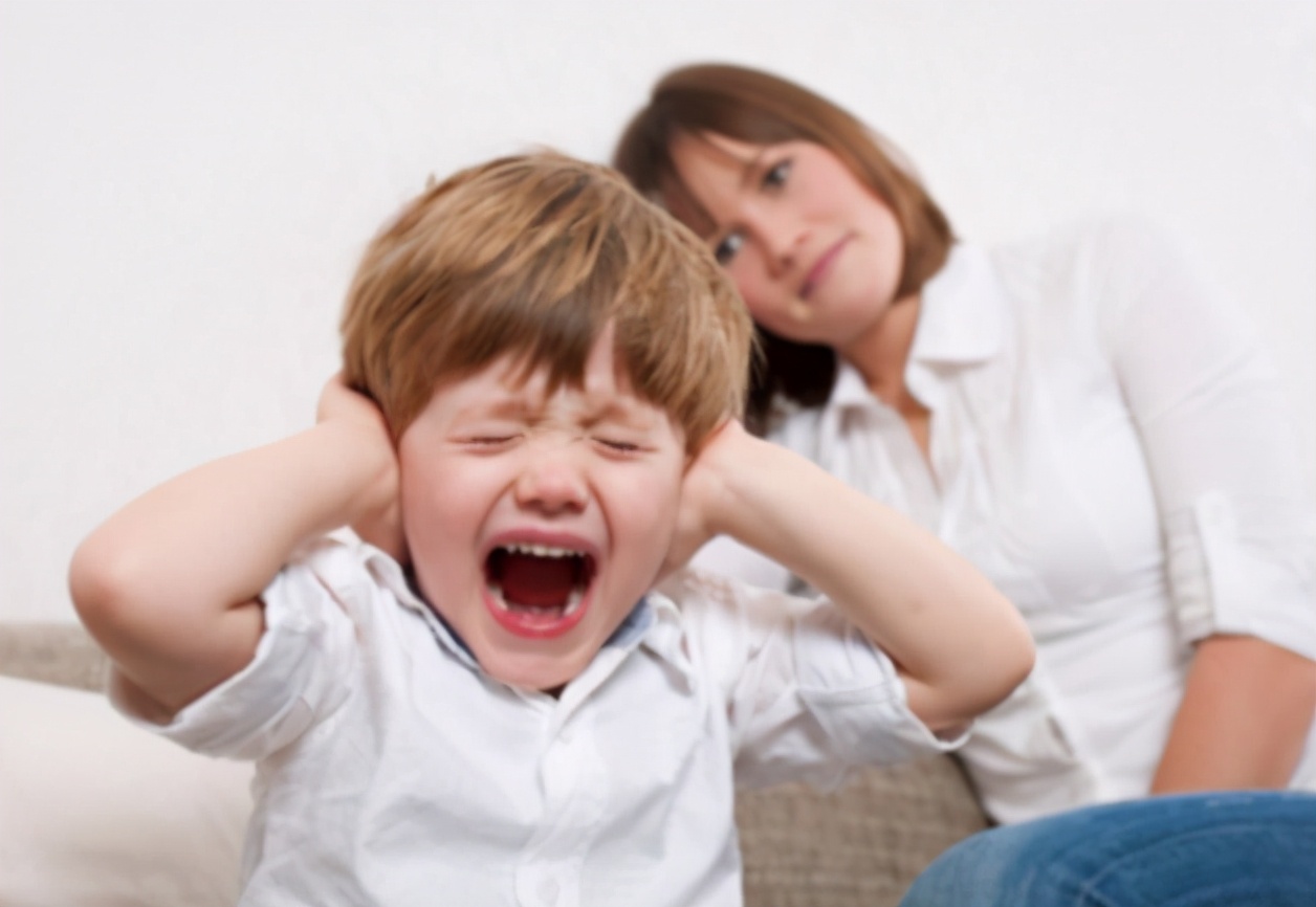 |别人家孩子为什么优秀？因为他们的妈妈是这四种类型，不看不知道