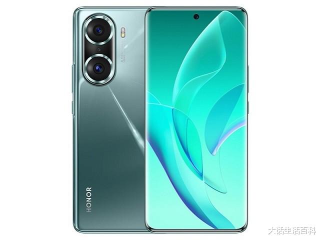 |仅凭这4大亮点，荣耀60Pro就非常值得入手！