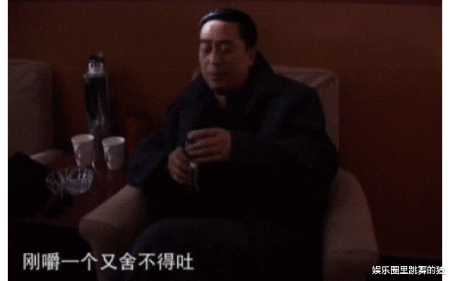 张嘉益|爱吃槟榔的三位明星：张嘉译戒了，汪涵还在吃，最后一位植牙24颗