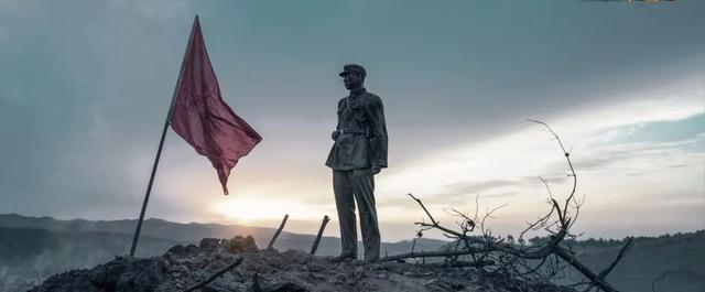 许佳琪|豆瓣高达9.0分，国庆档还有一部佳作，比《长津湖》更猛