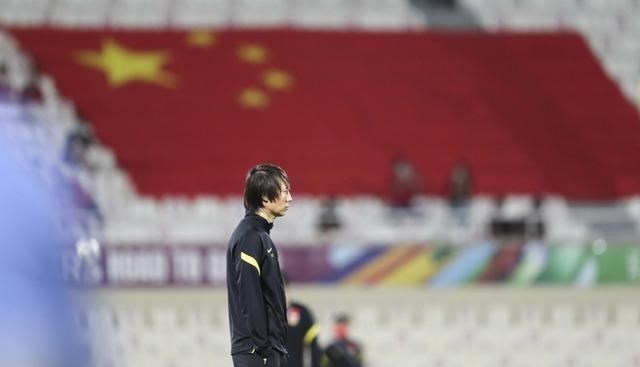埃尔克森|尴尬！李铁32分钟发言让他失去人心，曝足协高层也无语！
