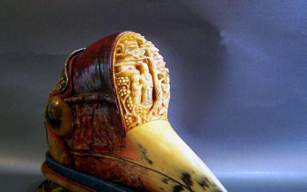 文玩|亲，想吃免费“牢饭”吗？这7种文玩可以帮你，只要购买一种就行