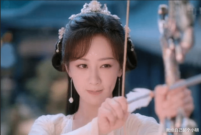 古装剧|古装剧审美又回来了，赵露思袁冰妍古装扮相真的好美