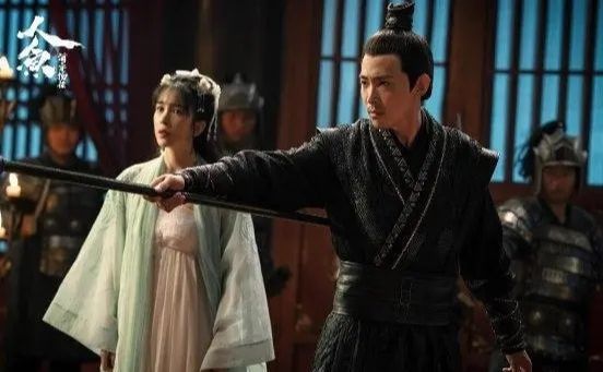 电影|网大又一部“美人鱼”上线，女主演技身材太可了，特效竟得到认可