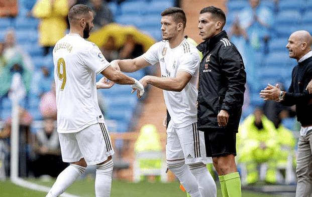 没人能定义你|皇马半价甩卖6000万杀手?米兰欲接盘他替伊布 但需解决两问题