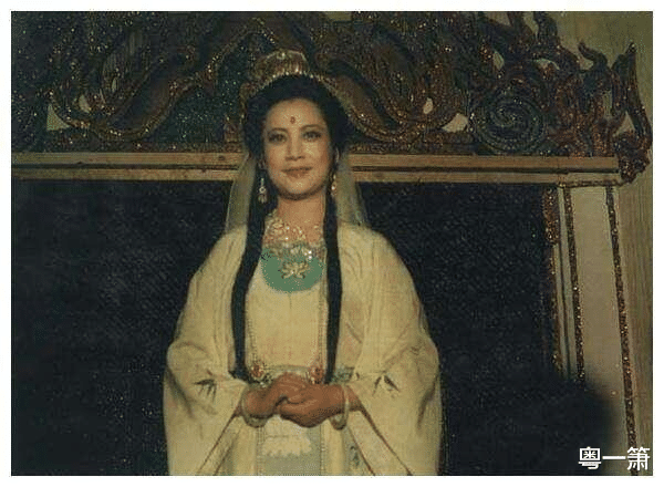 济公|演活了中国神话人物的五位明星，他们演得太好了，像是真的一样