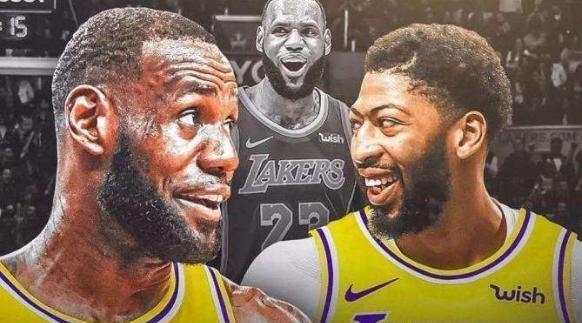 可馨育娃|球迷:湖人给人的感觉有点像捡破烂的,季后赛有几个能上场的?