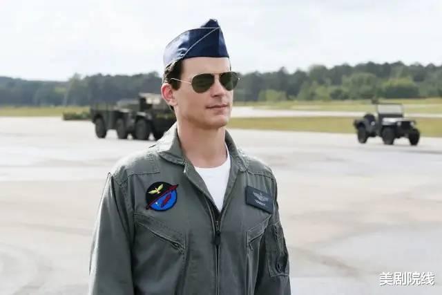 英剧|HBO出品的限制级超英剧，太过瘾了，值得一看