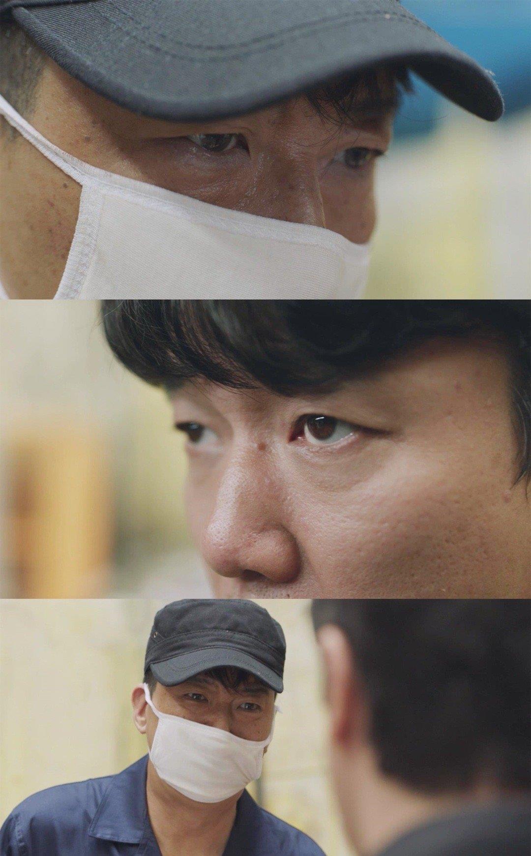 沈雨|真相渐渐浮出水面，沈雨也成为了棋子，背后凶手露出马脚？