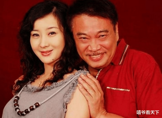 吴孟达|吴孟达遗产分配一视同仁，现任太太独占一半，其余5名子女平分