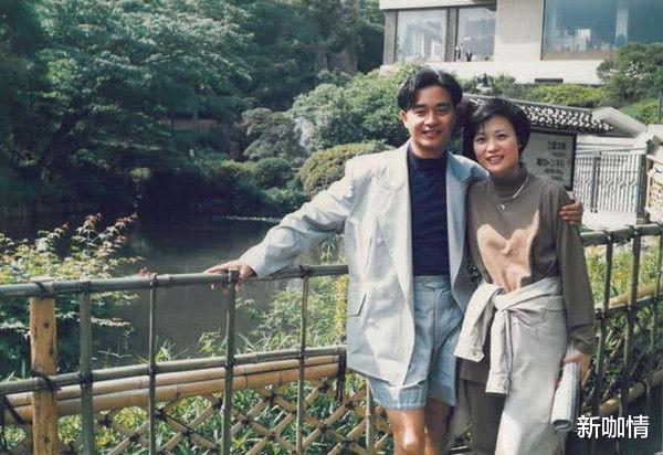 新咖情 北京衛(wèi)視解密張國榮死因，張國榮人生最后半小時，經(jīng)紀(jì)人說出實情