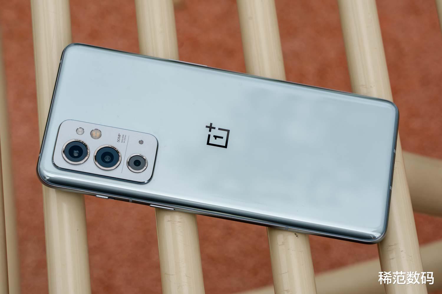 一加科技|一加9RT评测:性能摄像双旗舰,各方面全部提升毫无妥协