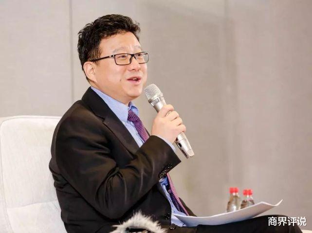 林志玲|广州新首富诞生了，公司一天利润5600万，曾找林志玲陪自己唱歌