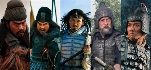 刘备|刘备为何一生未重用赵云，临死前才告知赵云原因，不愧是一代枭雄