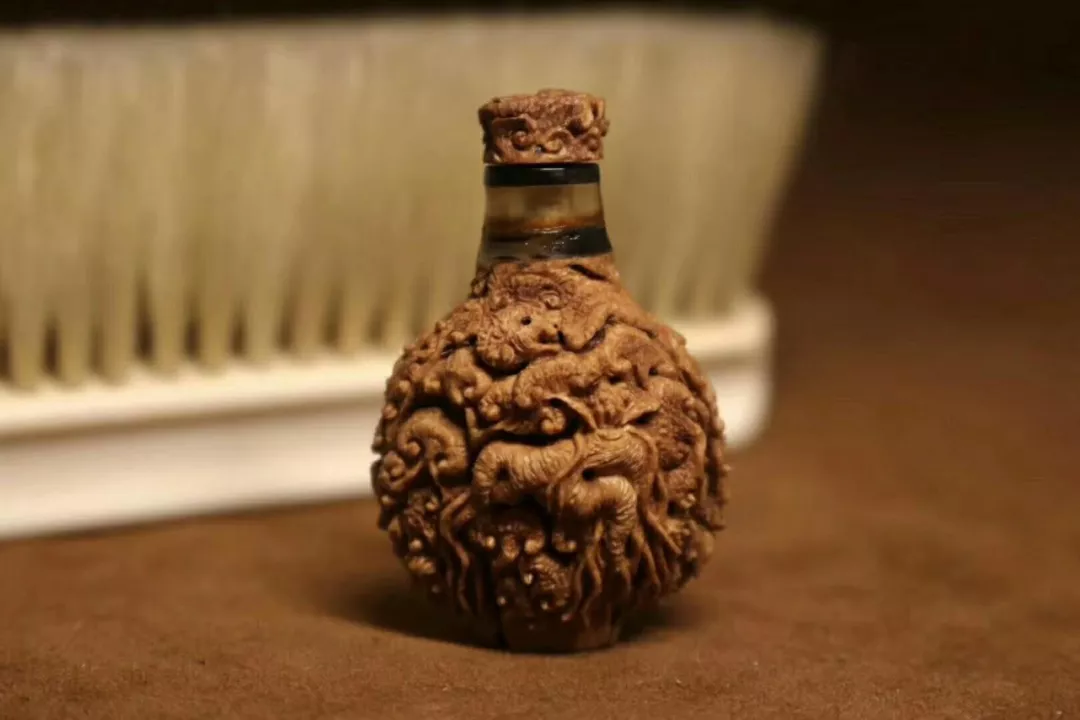 文玩|手里的文玩凭什么这么贵？