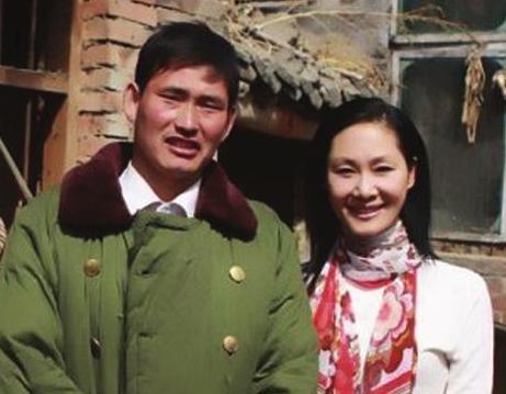 朱之文|于文华不再沉默,终于坦言与朱之文真实关系,原来我们被骗了!