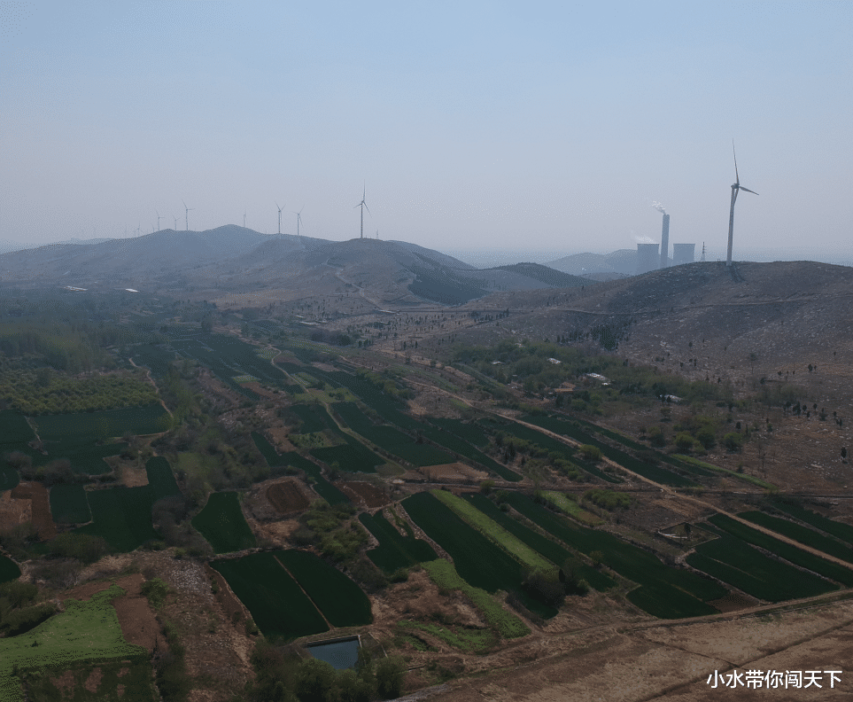 福建省 宿州有个西山风景区，藏在牛口村的山里，风景秀美，知道的人不多