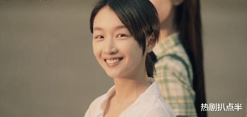 周冬雨|遇到古装就幻灭,程潇臃肿,周冬雨小家子气,欧阳娜娜被女配吊打