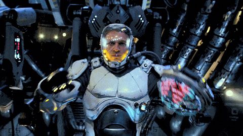 阿凡达|5部高口碑顶级科幻片，《阿凡达》上榜，最后一名至今仍是天花板