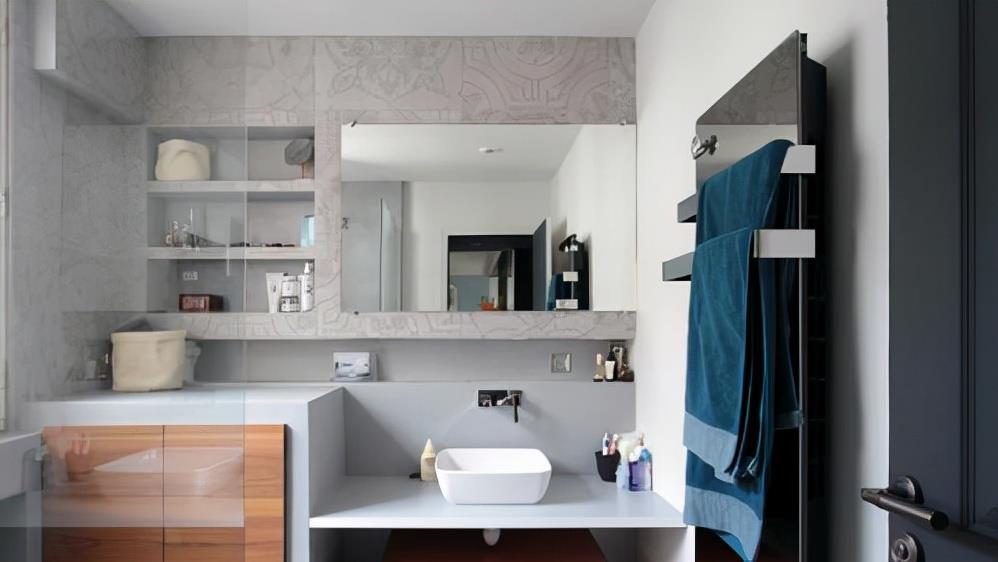 第二次装修,卫生间坚决不装这四个“坑”,入住舒适度大大提升