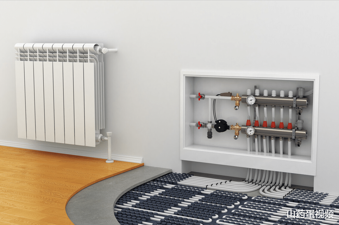 地暖房好吗？我认为是肯定的，这4大优势能提升舒适度