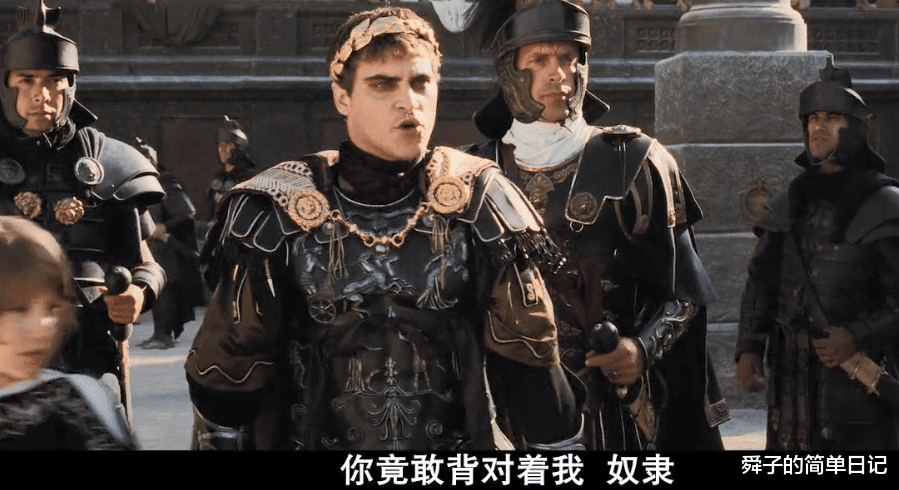 疾速追杀4|秒杀《斯巴达克斯》，这部史诗级大片的角斗场景更震撼，悬念重重