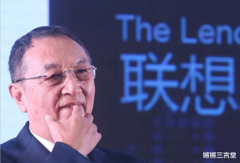 联想|评论联想被投诉，大V发文致歉：你们不是什么“操蛋玩意”！