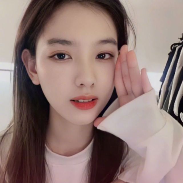 孙一宁|网曝疑似孙一宁生图照片流出，与今对比判若两人