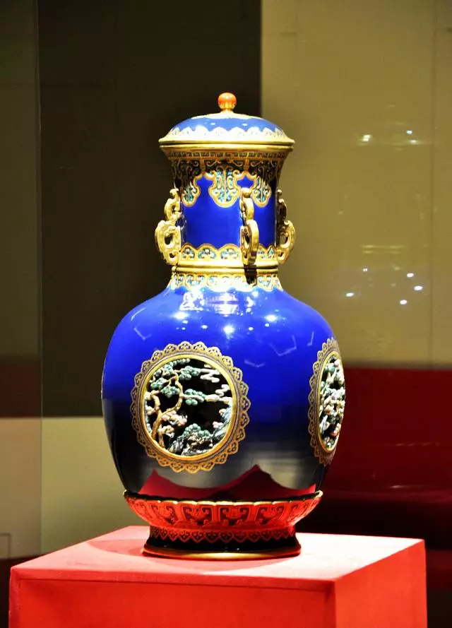 交易|中国各地博物馆镇馆之宝