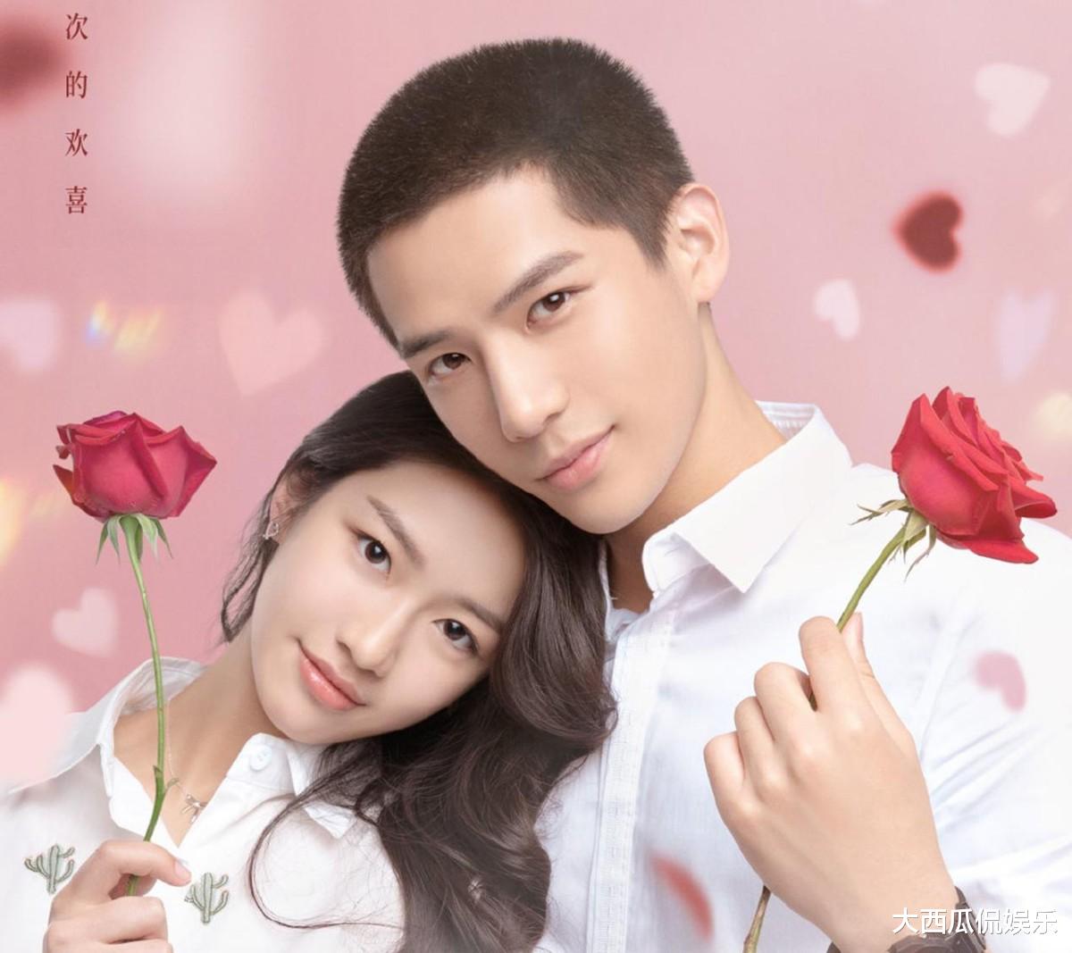 情感剧|11部值得熬夜追的高糖甜宠剧,部部阵容养眼,有你看过的吗