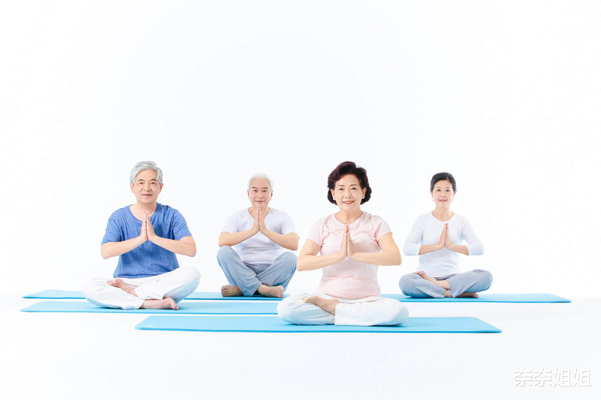 奈奈姐姐 退休后，真的是无事可做吗？退休后的日子到底是怎样的？