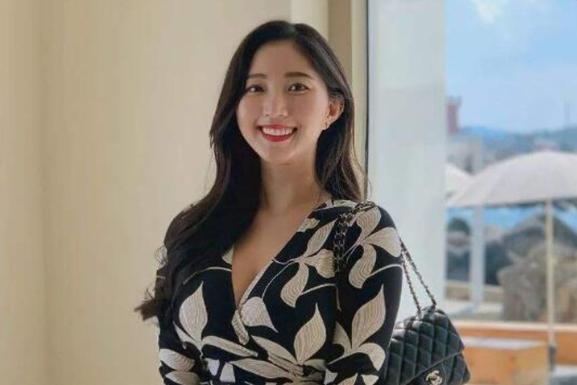 饮食|韩国网红体重135斤，想减肥却被粉丝喊话：不要减肥，为什么？