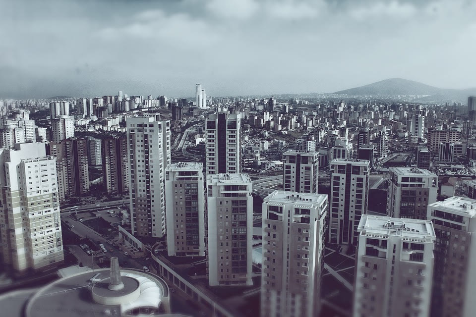 房价|杭州楼市的拐点来了？楼市的双向调控，不是不能跌而是不能暴跌