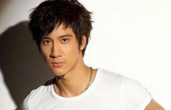 王力宏|王力宏给三胎儿子取名，全名5笔没有1笔是弯的，网友：是真学霸！