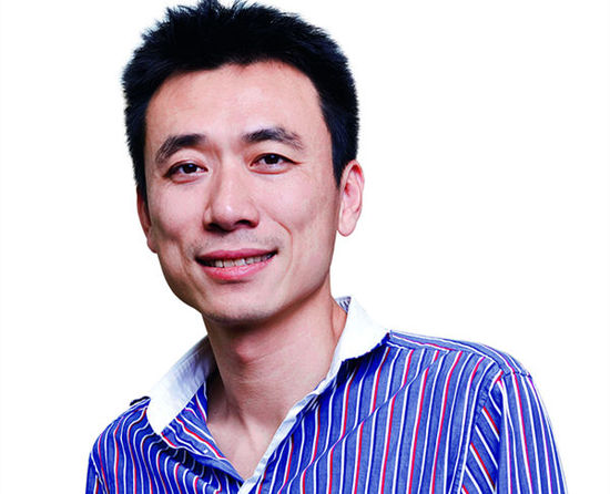 王微|“国漫大佬”王微：为一条蛇砸3个亿，值吗？